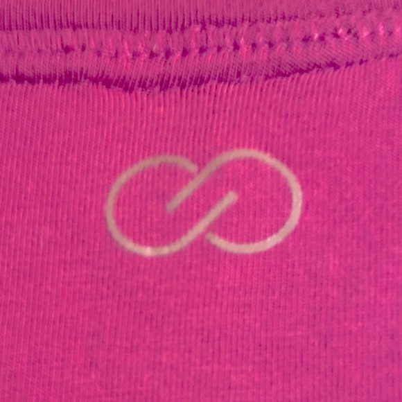 🎀EUC Calia By Carrie Underwood Side Tie T-Shirt🎀 - Picture 5 of 12